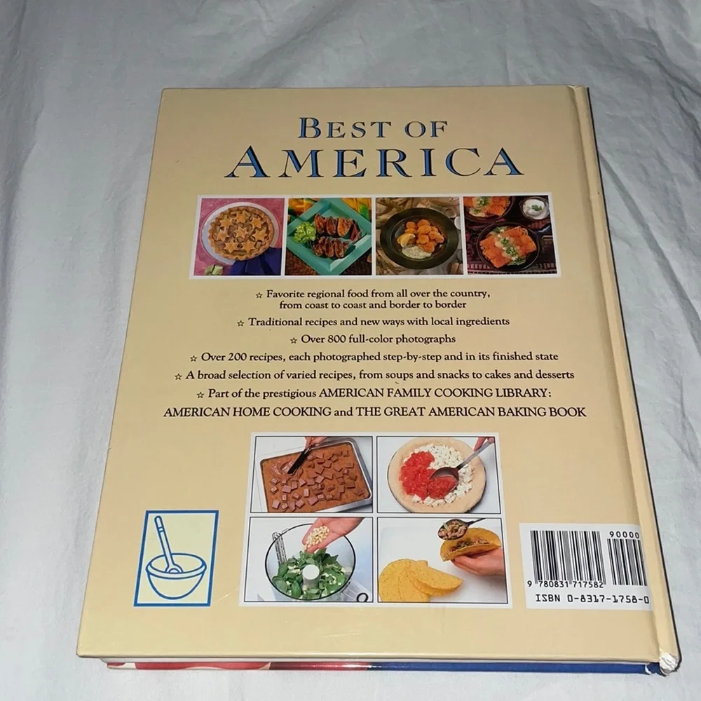 Best of America beautiful well